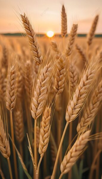 אלרגיה לחיטה – Food allergy