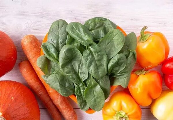קרוטנואידים – Carotenoids as nutraceuticals