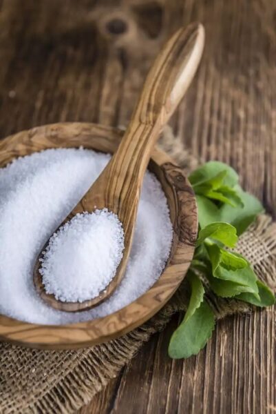 סטיויה – Stevia rebaudiana