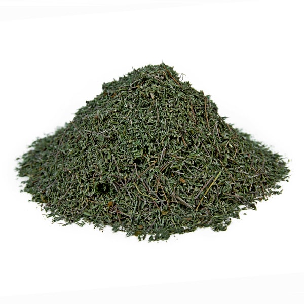בת קורנית מצויה – Thymus vulgaris