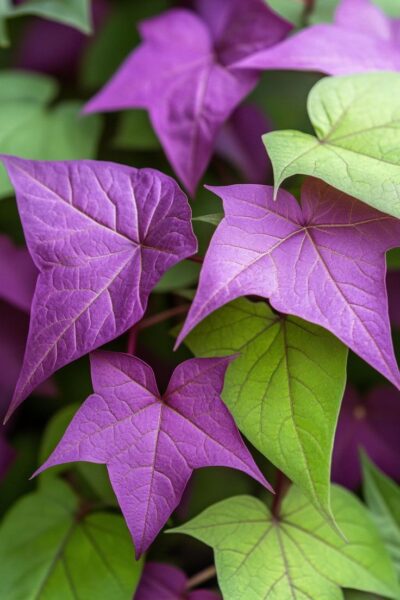 ההשפעה של Ipomoea batatas על סכרתיים