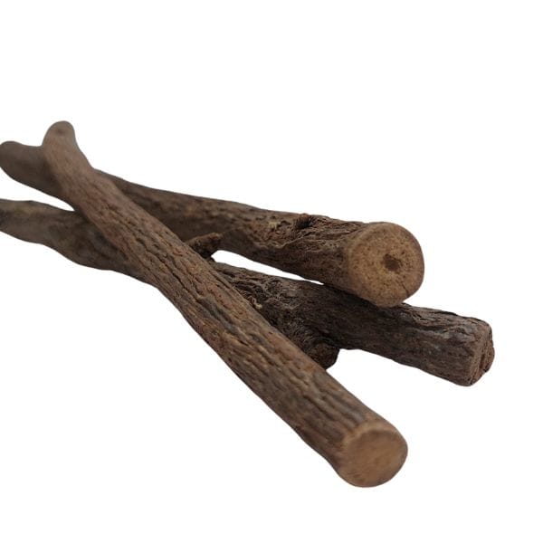 שוש קירח – Glycyrrhiza galabra