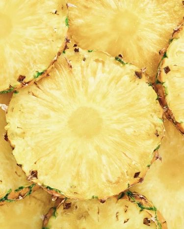 ברומלין – Bromelain
