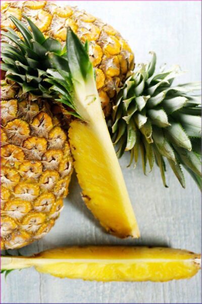 ברומלין 2 – Bromelain