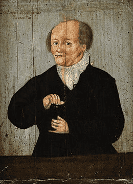 פרצלסוס Paracelsus – מהפכן בשחר הרנסאנס פרספקטיבה ממרחק 500 שנה לפועלו