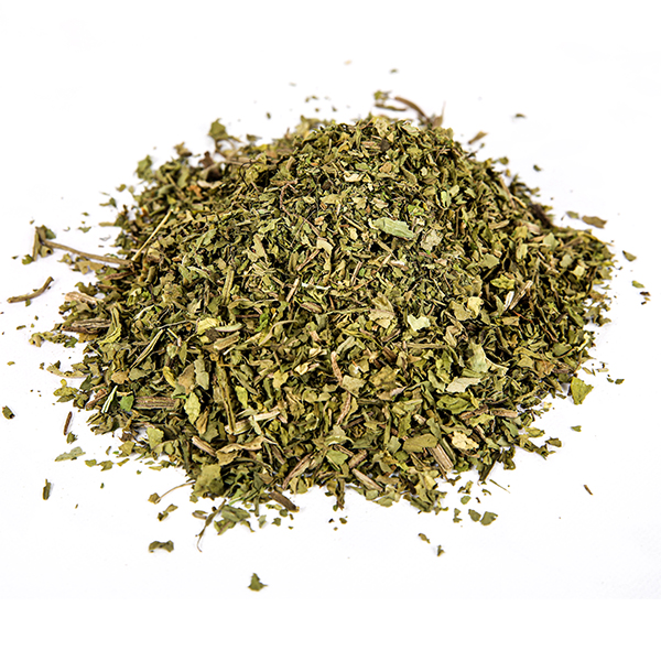 לחך גדול אורגני עלים+פרחים גרוס – Plantago mayor