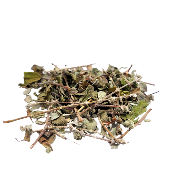 מיורן אורגני עלים שלם Origanum majorana