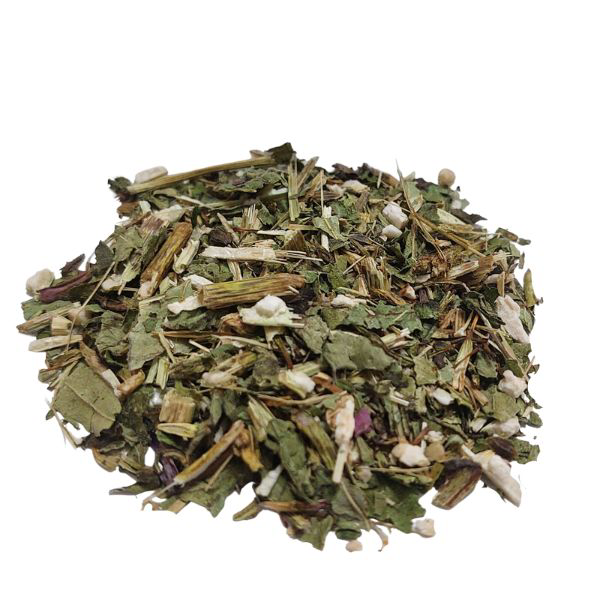 קיפודנית ארגמנית אורגני פרח+עלים שלם/שבור Echinacea purpurea