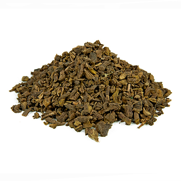 חומעה מסולסלת אורגני שורש גרוס – תוסף תזונה Rumex crispus
