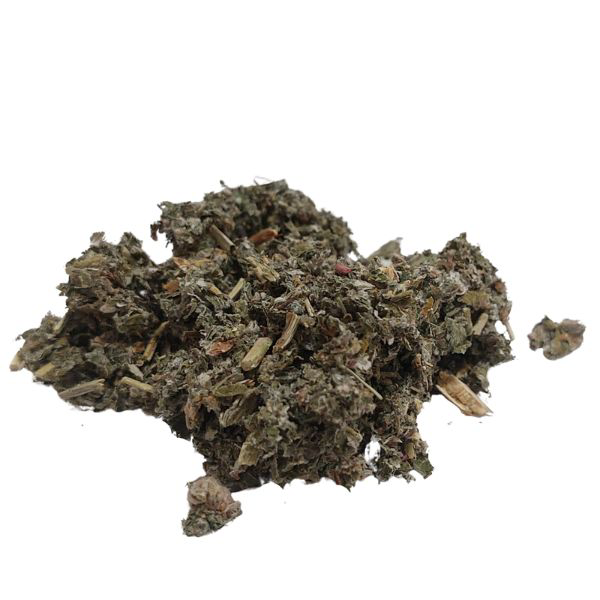 פטל אדום אורגני עלים קצוץ Rubus idaeus