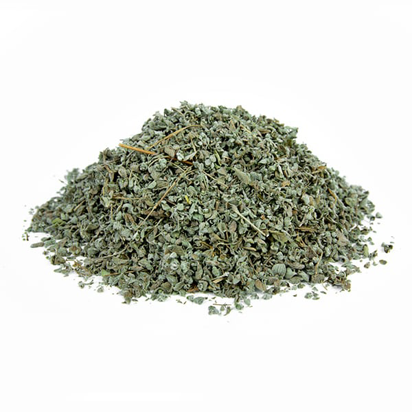 אזוב זעתר אורגני עלים שבור/שלם Majorana/ /Origanum syriacum