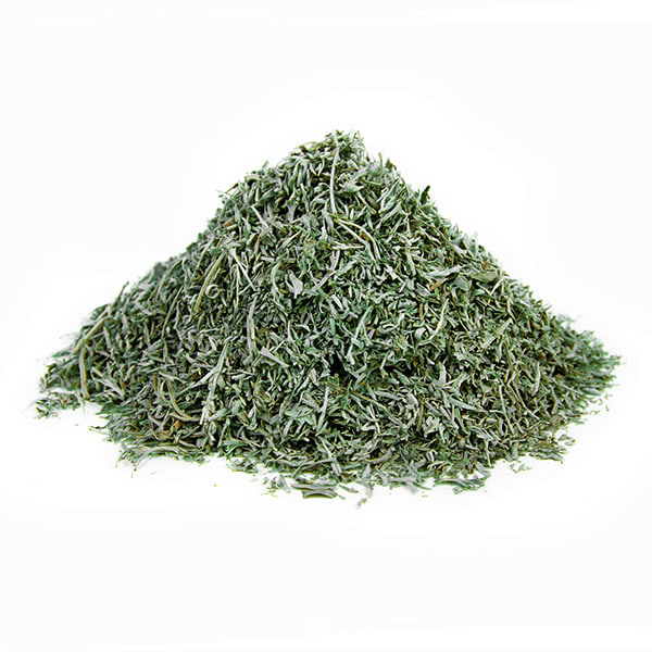 לענה שיחנית (שיבא) אורגני עלים גרוס Artemisia arborescens