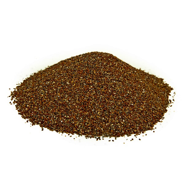 מרוה ספרדית (צ'יה) אורגני יבוא זרעים שלם Salvia hispanica