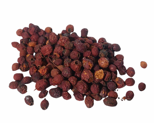 עוזרר אורגני יבוא – פירות שלמים Crataegus monogyna