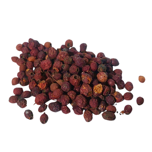 עוזרר אורגני יבוא – פירות שלמים Crataegus monogyna