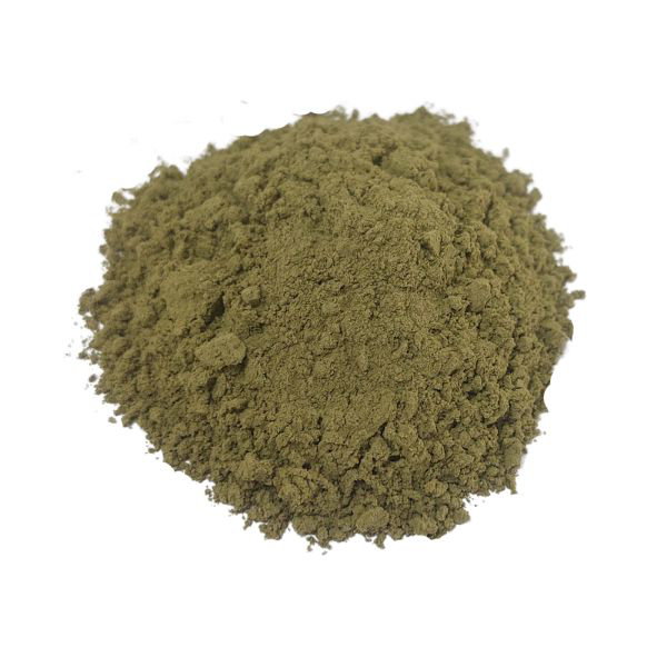 מורינגה אורגני יבוא עלים אבקה – תוסף תזונה Moringa oleifera