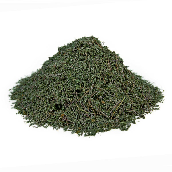 בת קורנית אורגני יבוא Thymus vulgaris