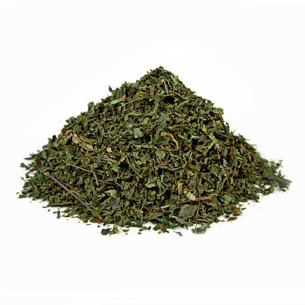 BO HE מנטה סינית ללא ח.הדברה עלים שלם – Mentha haplocalyx