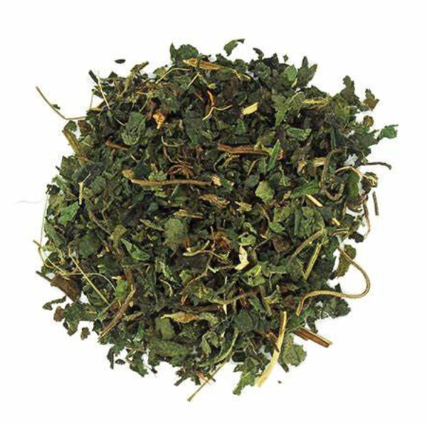 סרפד אורגני יבוא עלים גרוס Urtica dioica
