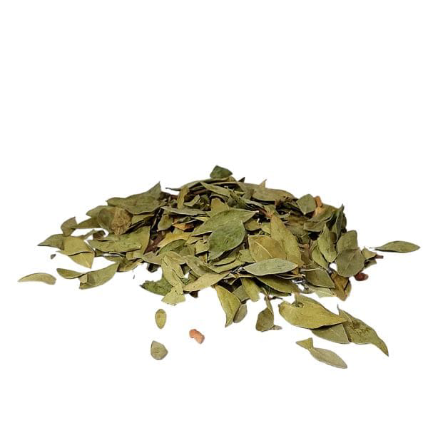 הדס אורגני עלים שלם – תוסף תזונה Myrtus cummunis