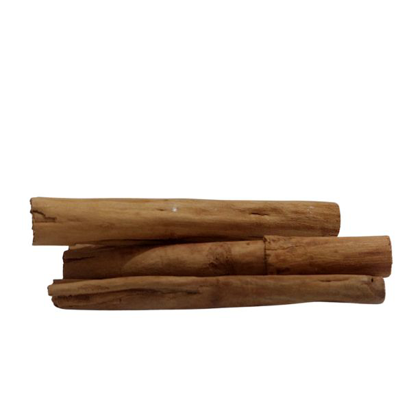 קינמון ציילוני אורגני יבוא קליפה שלם Cinnamomum zeylanicum
