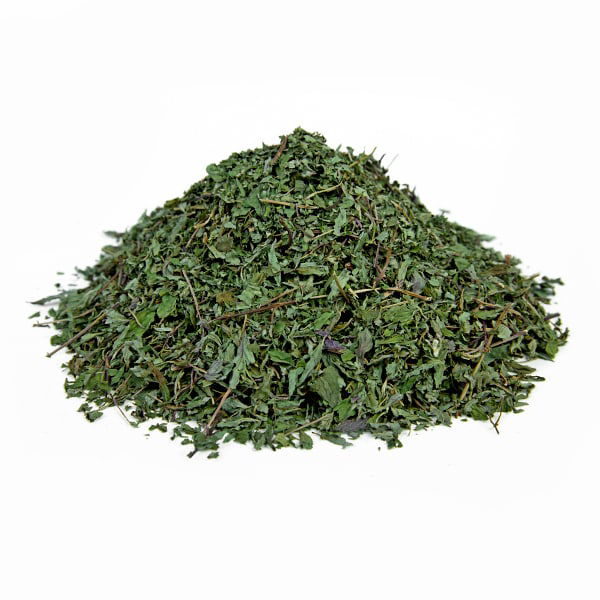 נענה חריפה (פפרמינט) אורגנית – עלים שלמים Mentha piperita