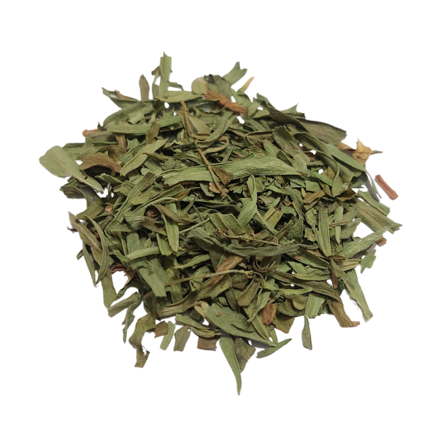 לענת הדרקון ללא ח.הדברה עלים שלם Artemisia dracunculus sativa