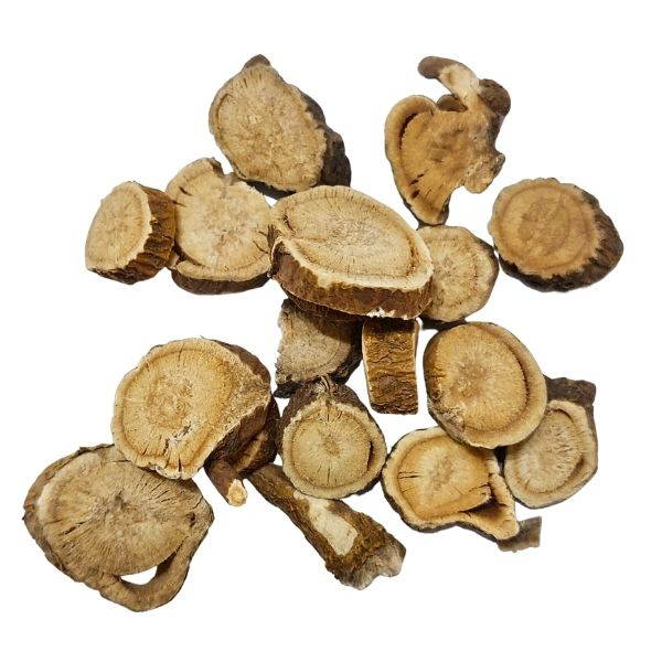 KU SHEN HS סופורה שורש – תוסף תזונה Sophora flavescens