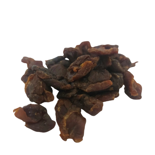 LONG YAN ROU HS דימוקרפוס