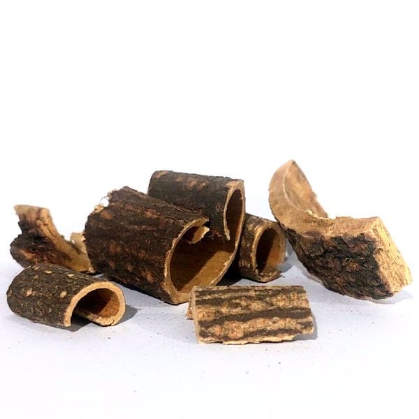 He Huan Pi HS אלביציה קליפה קצוץ – תוסף תזונה Albizia julibrissin