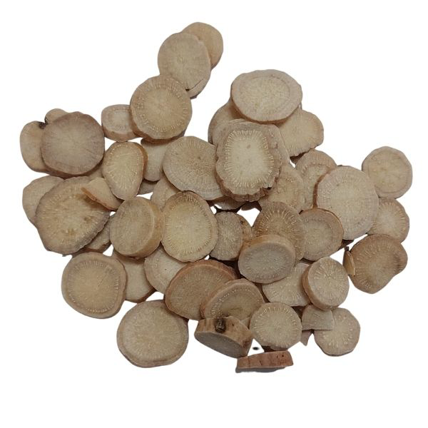 Bai Shao HS פאוניה לבנה שורש – תוסף תזונה – Paeonia lactiflora