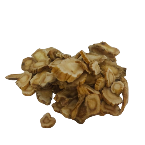 Jie Geng HS פלטיקודון שורש – תוסף תזונה Platycodon grandiflorum