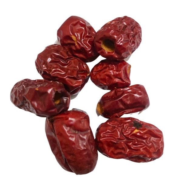 DA ZAO HS שיזף סיני פירות – Ziziphus jujuba
