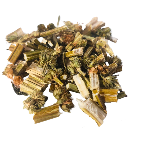 YI MU CAO HS ליאונורוס אורגני יבוא צמח – תוסף תזונה Leonurus japonicus