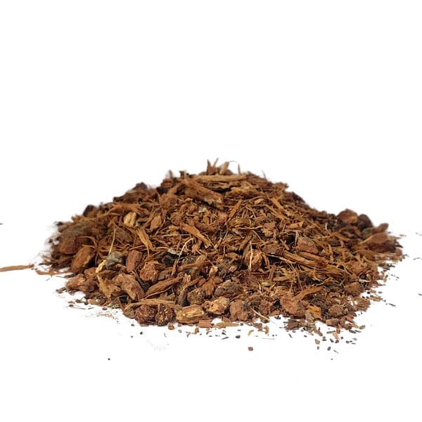 אלון לבן קליפה גרוס – תוסף תזונה Quercus robur