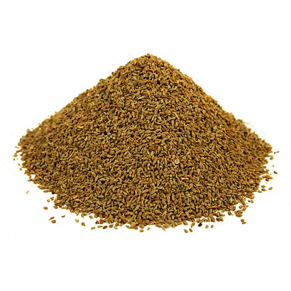 כמנון האניס זרעים שלם Pimpinella annisum