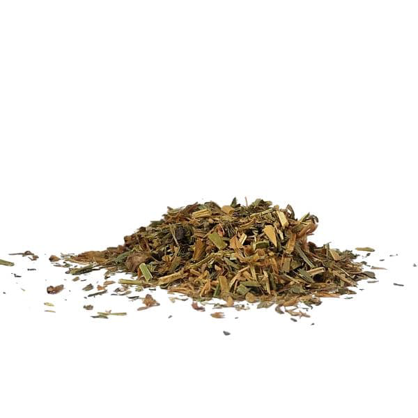 אספסת תרבותית כל הצמח גרוס Medicago sativa