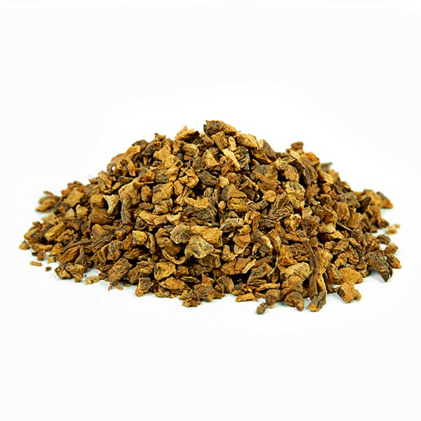 ג'נטיאנה שורש גרוס Gentiana lutea