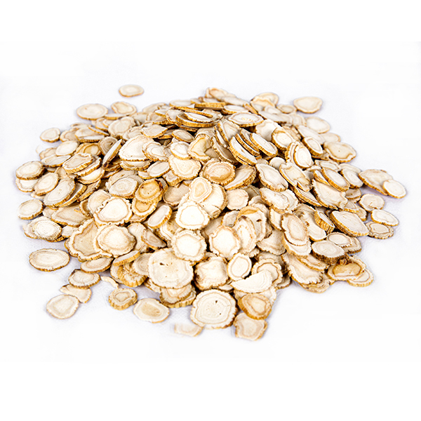 Ren Shen ג'ינסנג קוריאני לבן שורש גרוס Panax ginseng