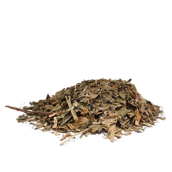 גינקו עלים שלם Ginkgo biloba
