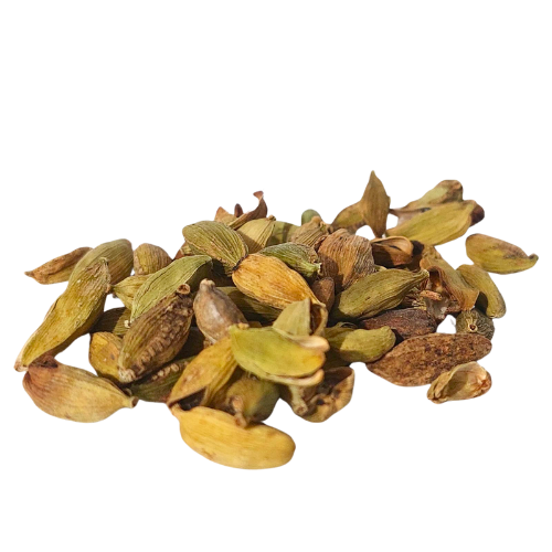 הל זרעים גרוס/טחון Eletaria cardamomum