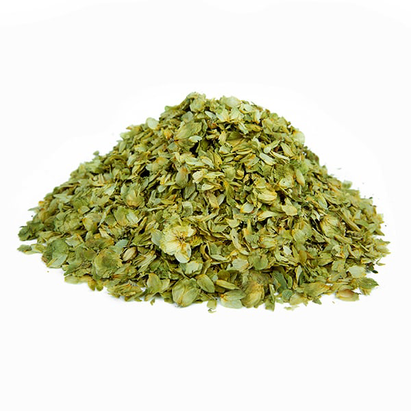 כשותנית פרח קצוץ – Humulus lupulus
