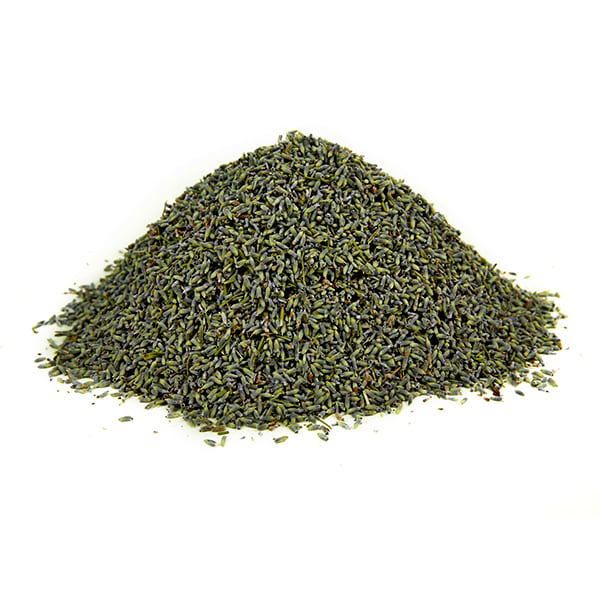 אזוביון (לבנדר) צר עלים פרחים שלם Lavandula hyb.