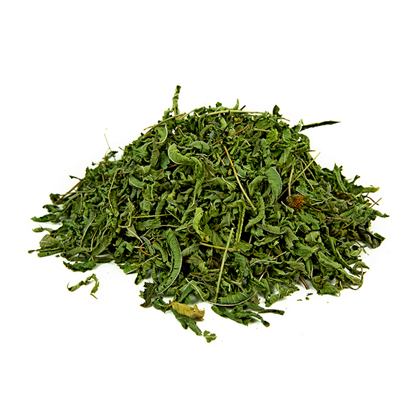 לואיזה עלים בלבד שלם-שבור Lippia citriodora