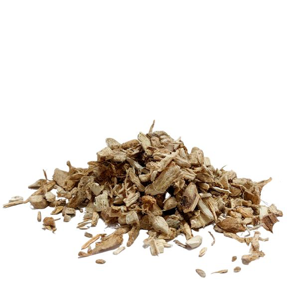 נטופית רפואית שורש קצוץ Althea officinalis