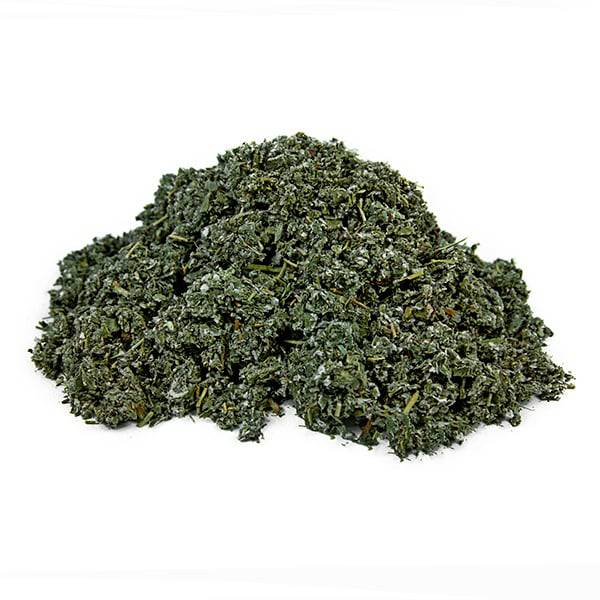 פטל אדום עלים קצוץ Rubus idaeus