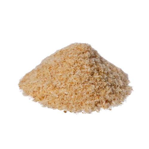 פסיליום (לחך בלוטי) קליפת זרע שבבים Plantago afra indica