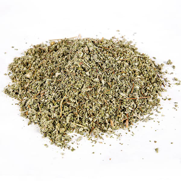 אזוב (זעתר) עלים גרוס Majorana syriaca/Origanum syriacum
