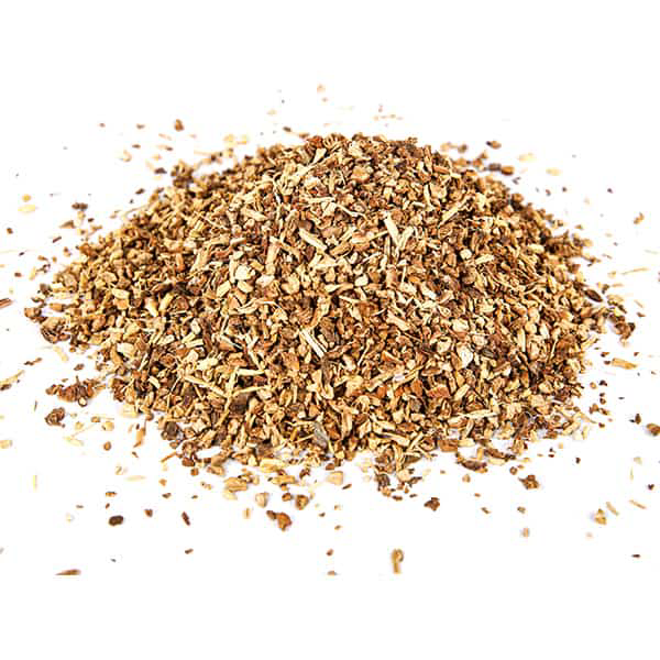 קיסוסית (סרספרילה) שורש גרוס Smilax officinalis