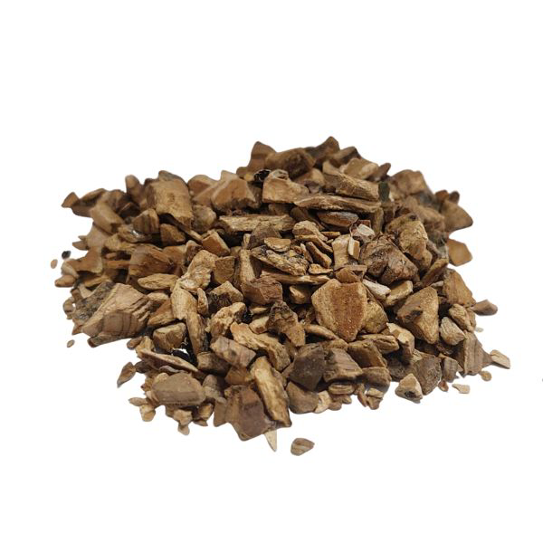 זאנטוקסילום קליפה גרוס Zanthoxylum clava-herculis